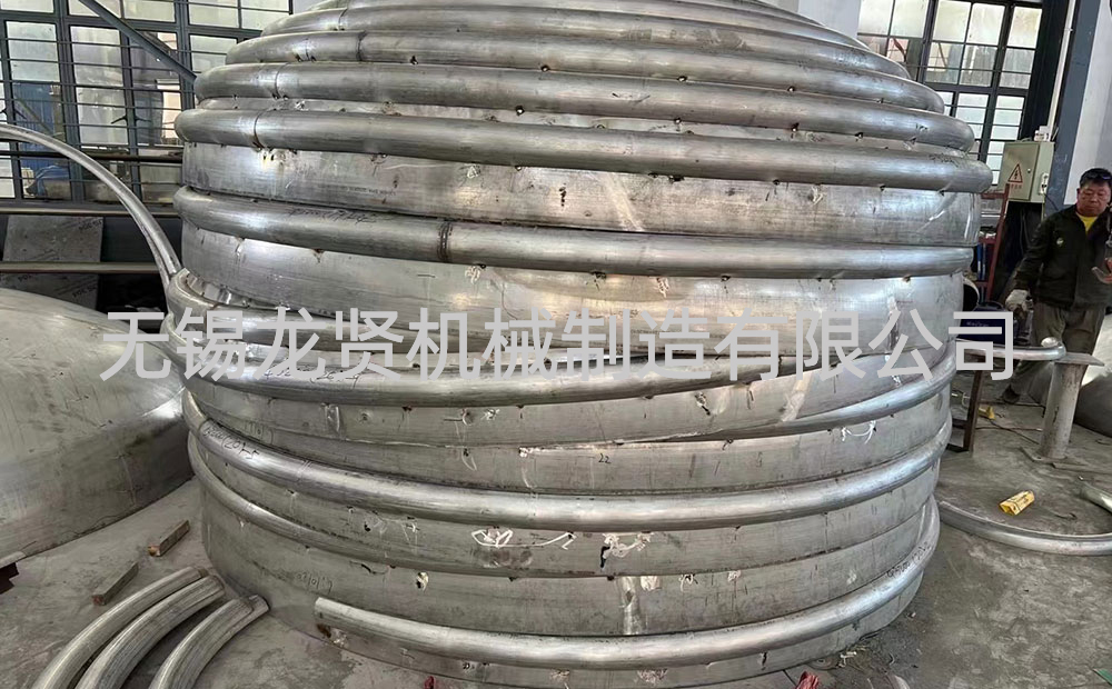 封頭盤管適用注意事項(xiàng)，必看！