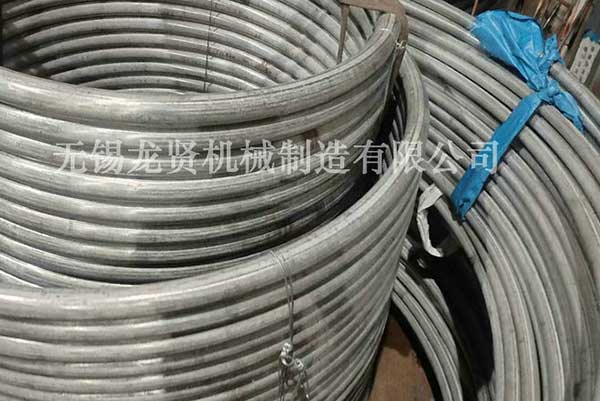 盤管有著怎樣的防垢方法？