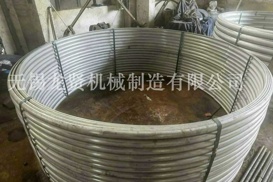 半圓管對使用有什么要求？