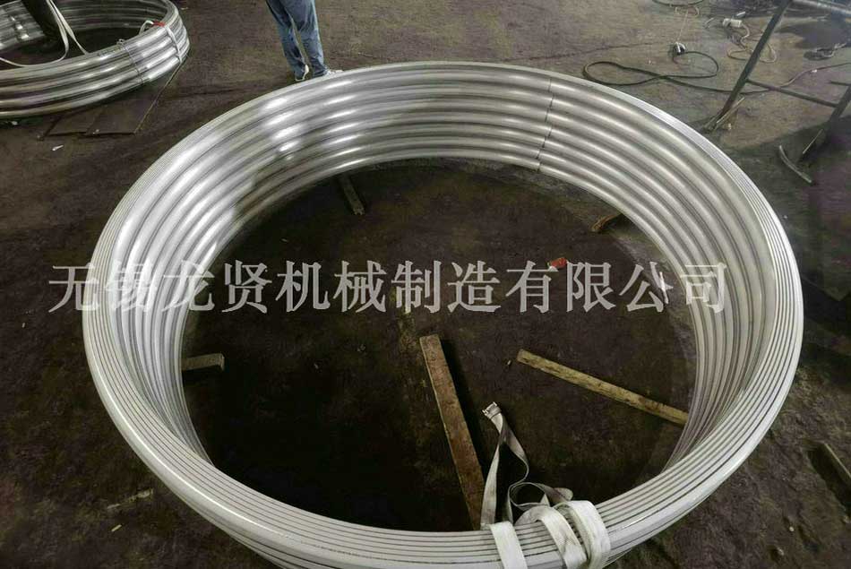 半圓管避免開裂有什么方法？