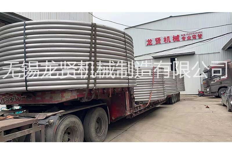 半圓管對(duì)于安裝的位置及使用有什么要求？