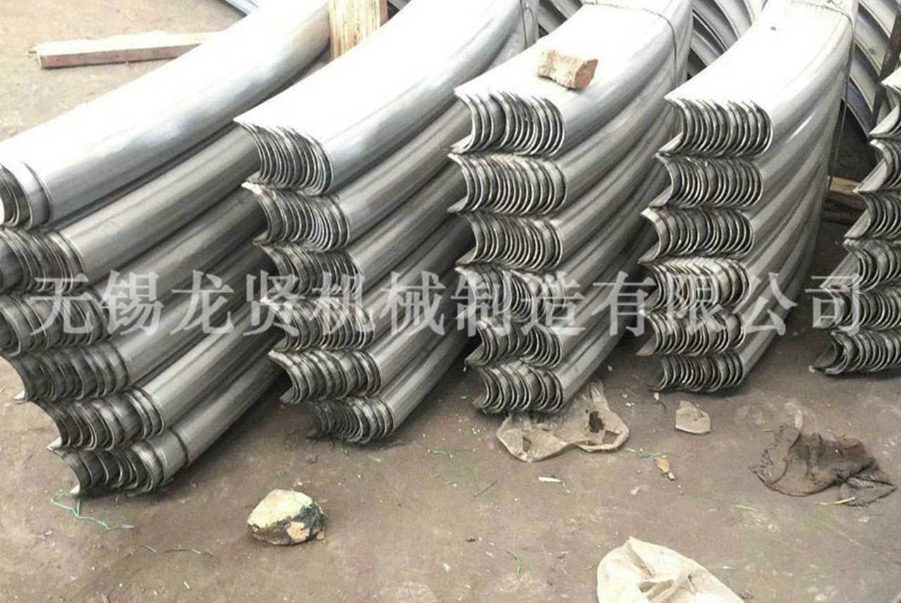 半管開(kāi)裂難題怎么解決？