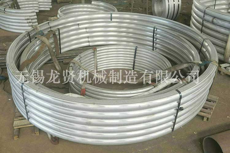 半圓管加工哪些是比較常用的？
