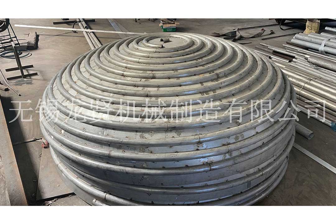 封頭盤管在船舶工程中的具體應用是什么？