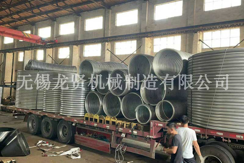 不銹鋼盤管應(yīng)用很廣泛！