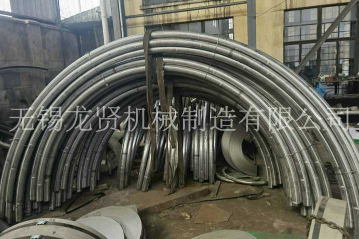 封頭盤管在制冷行業(yè)的表現(xiàn)如何？