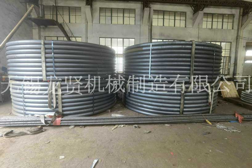不銹鋼半管領域有多廣？