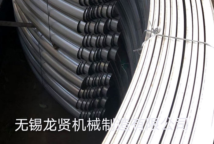 半圓管規(guī)格和型號(hào)在選擇時(shí)要注意什么？