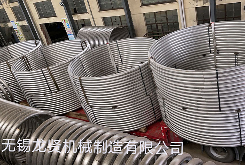 半圓管的結(jié)構(gòu)強(qiáng)度與哪些因素有關(guān)？