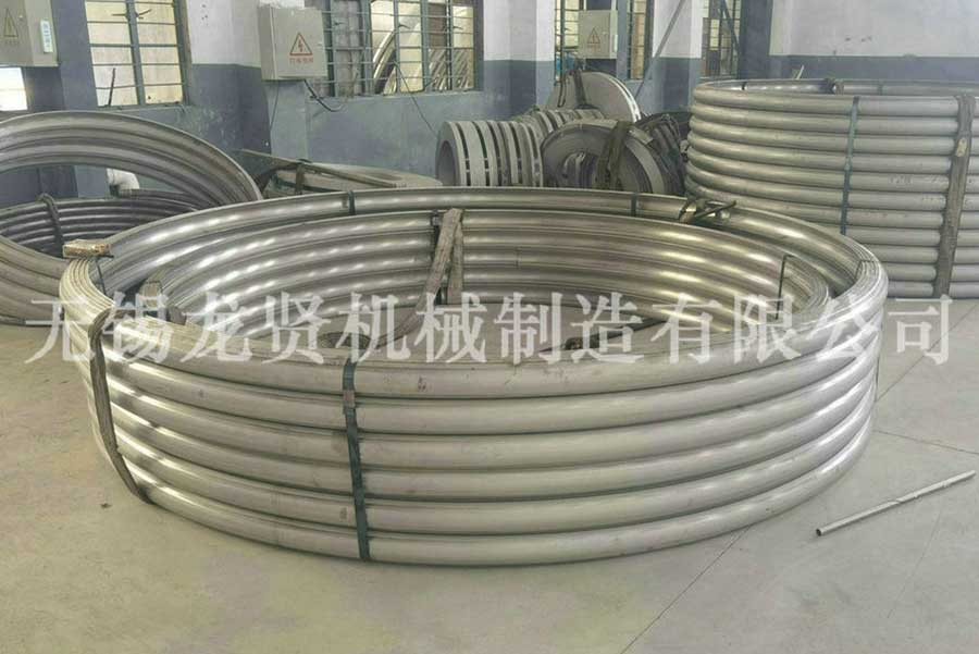 半圓管對(duì)技術(shù)有什么要求？
