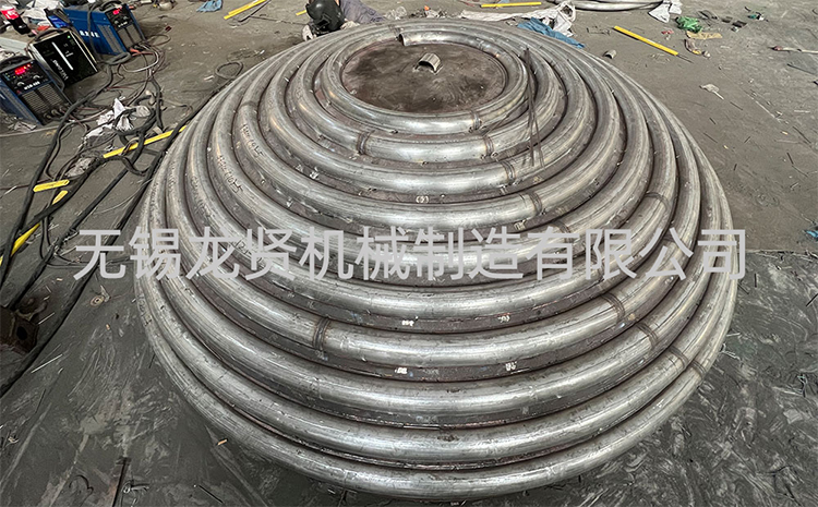 封頭盤管在適用于化工哪些設備？