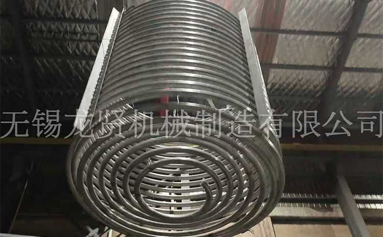不銹鋼盤(pán)管廠的盤(pán)管質(zhì)量是如何把控的？