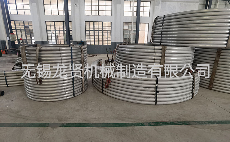 半管夾套是怎么焊接及熱處理的？