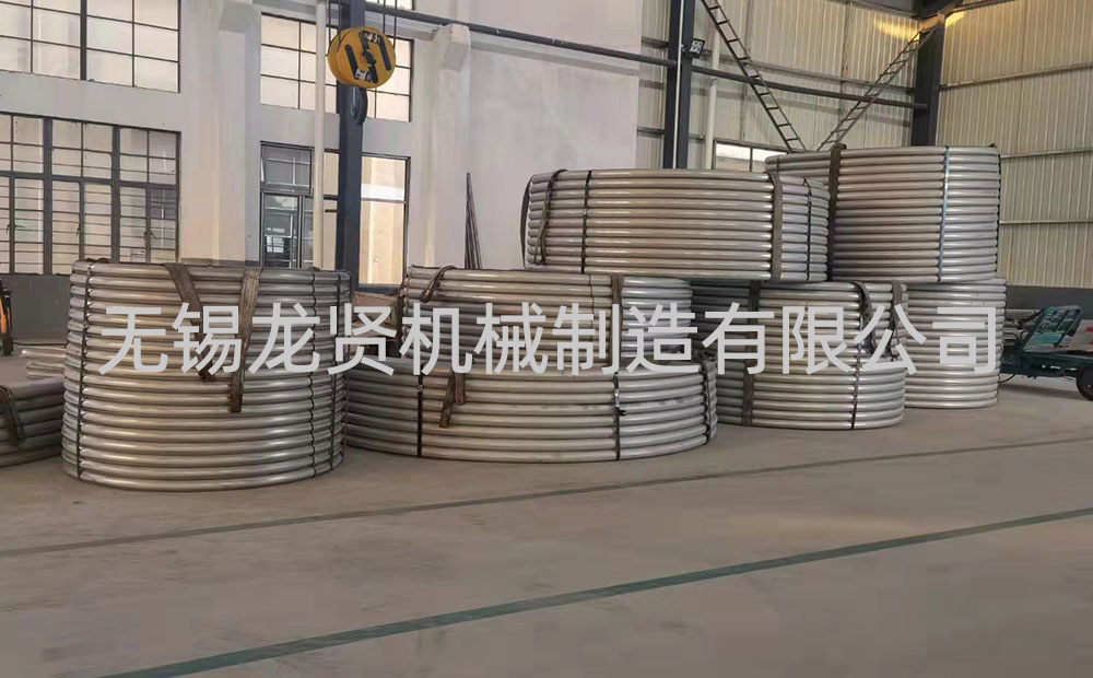 盤管在鍋爐的什么位置有什么用呢？